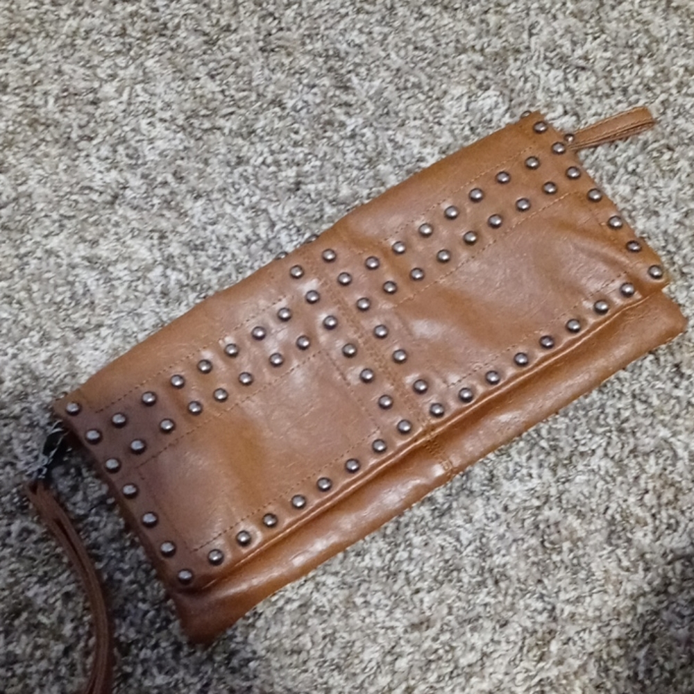 Steve madden Clutch